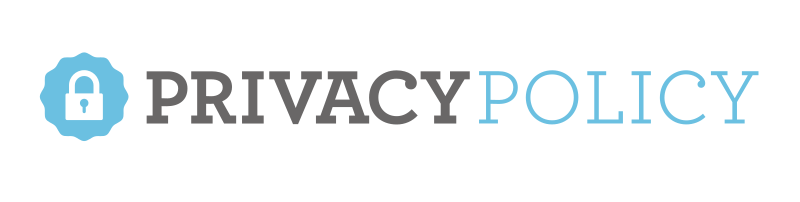 Privacy Policy