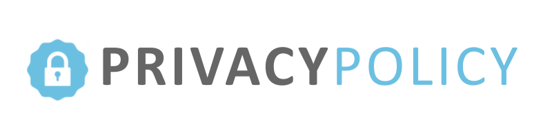 Privacy Policy